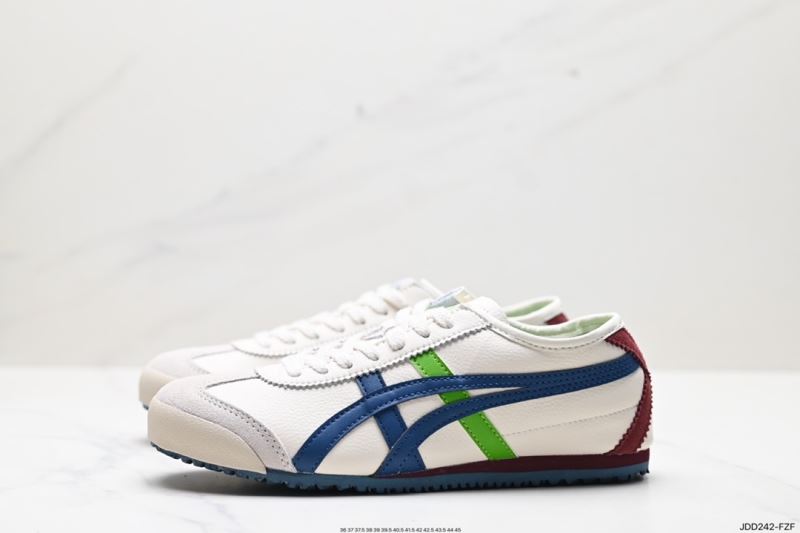 Asics Shoes